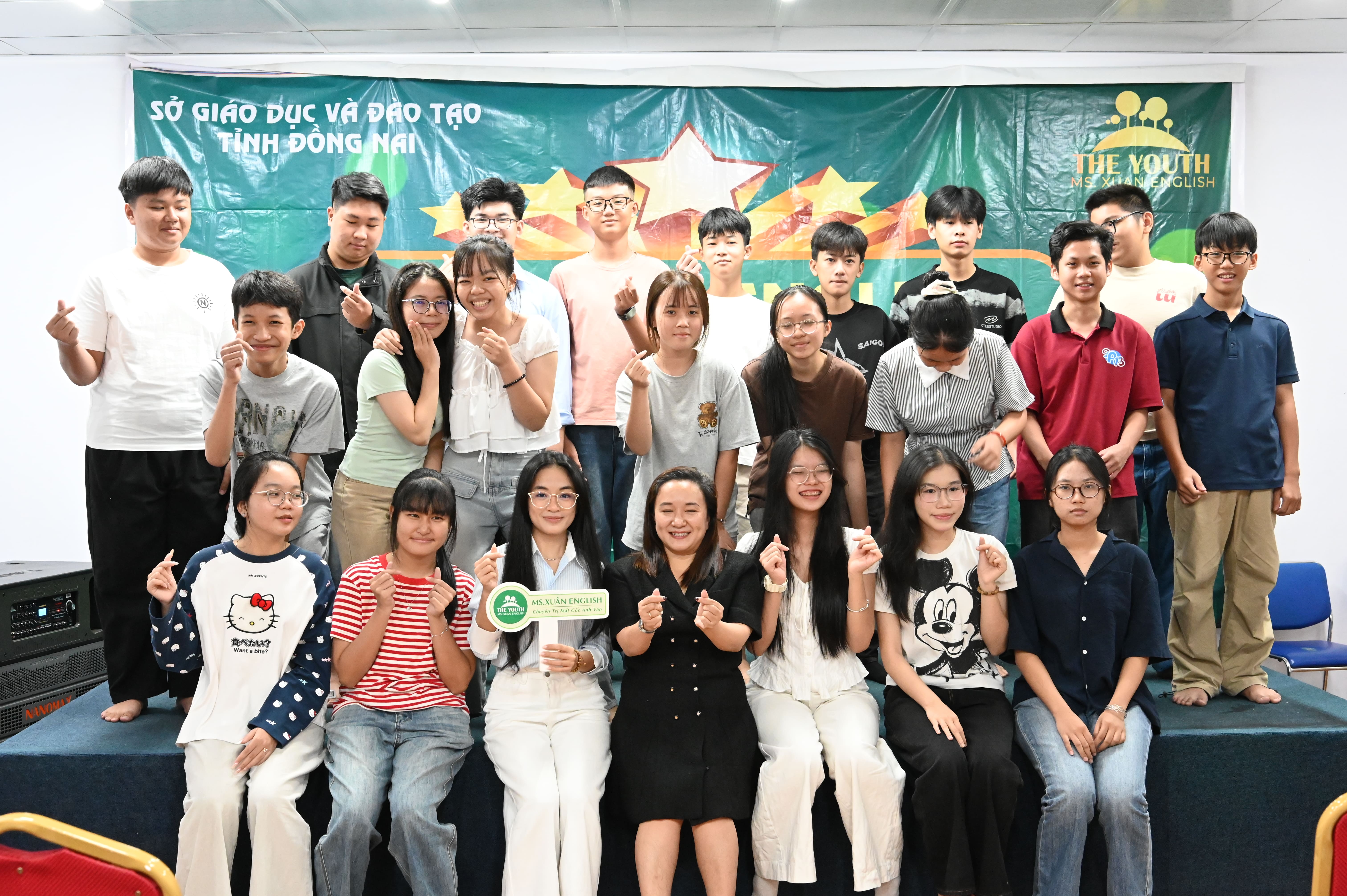 Chương trình Appreciation Day