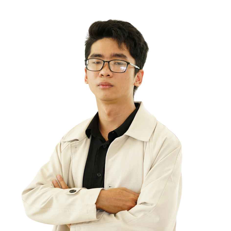 Trần Trí Đạt