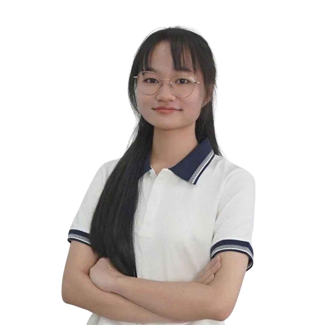 Ms. Mai Chi
