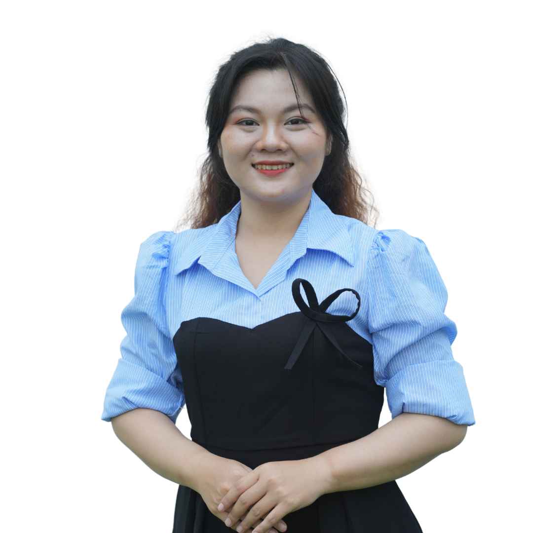 Phạm Ngọc Thanh Tâm
