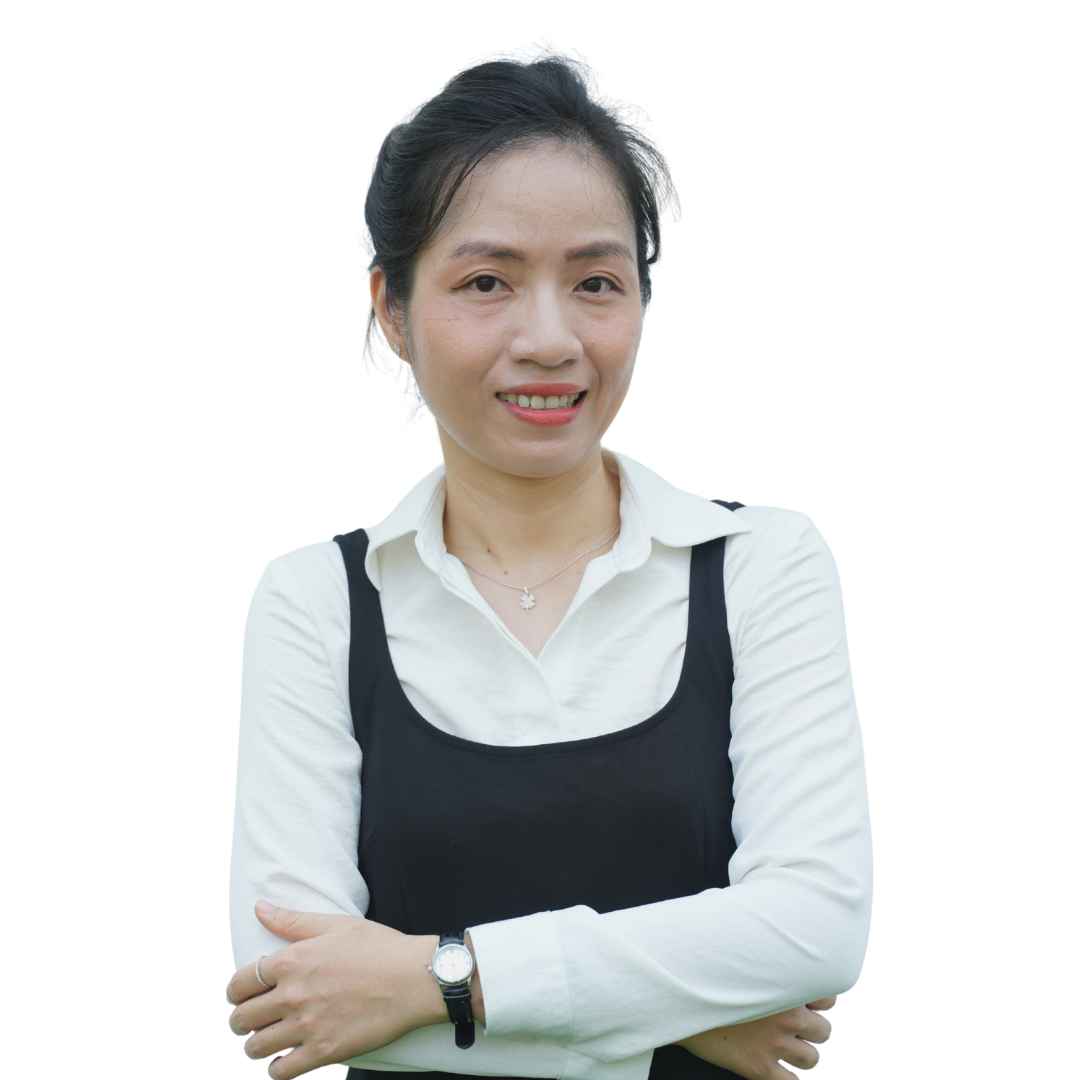 Nguyễn Thị Kim Ngân
