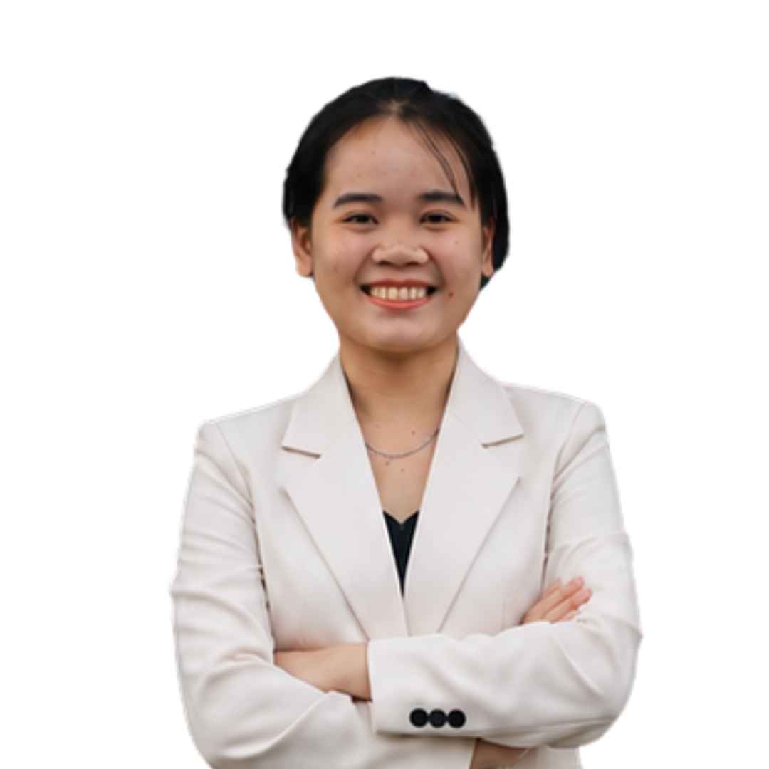 Bùi Lê Thảo Phương 