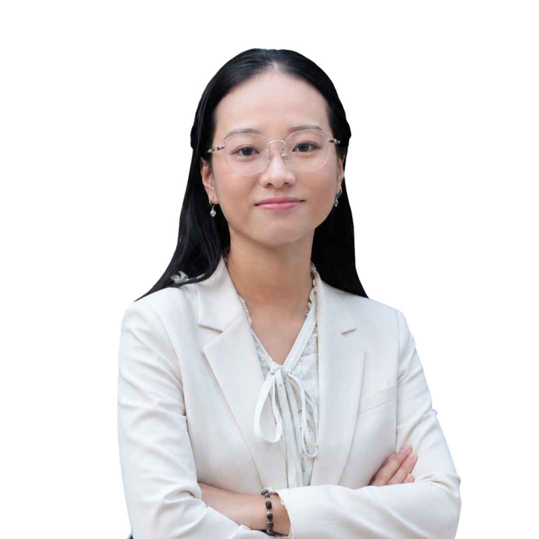Nguyễn Thị Thanh Thảo 